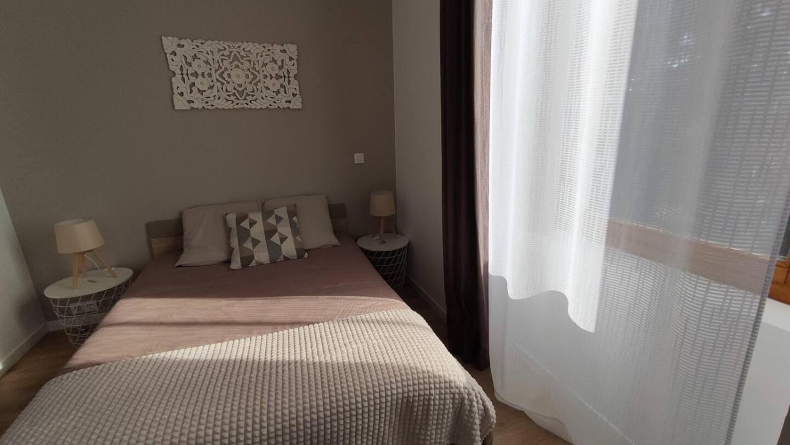 Studio L'Epicea Climatisation Sejour Parfait Soultz-Haut-Rhin Exterior foto